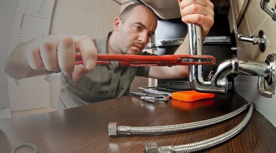 Professional bathroom faucet installation in Elma, WA